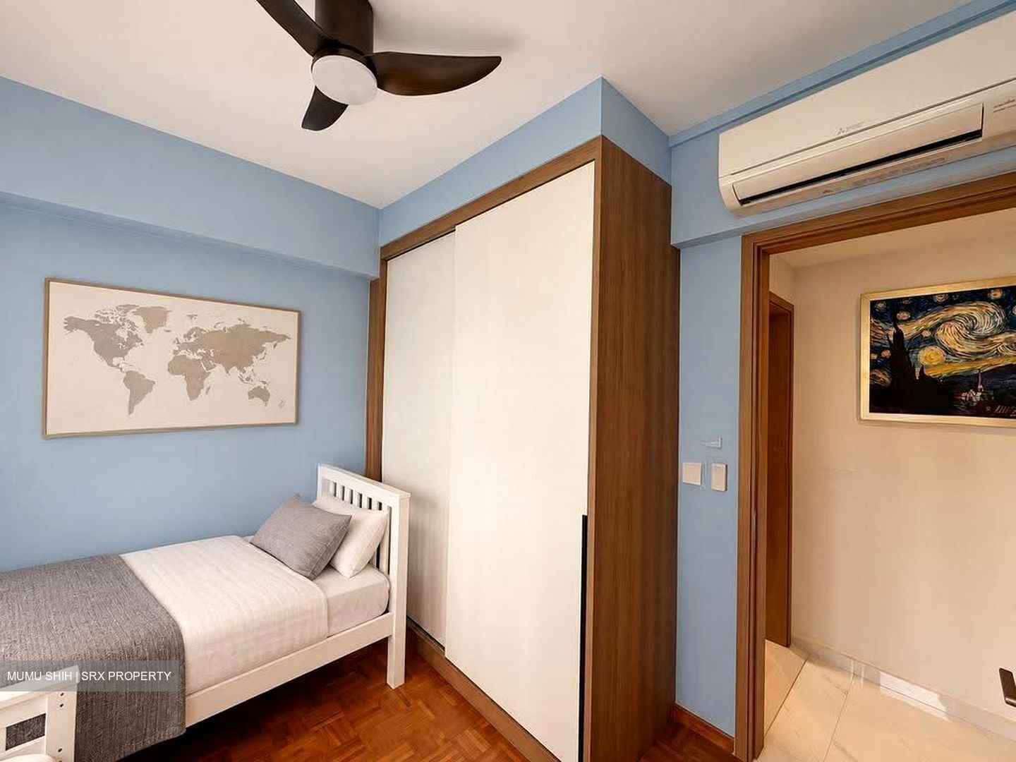 Central Green Condominium (D3), Condominium #637797311